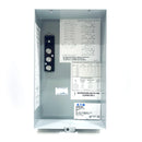 ECC03C1AAA Eaton Enclosed Lighting Contactor, 30Amp, 110V.-3