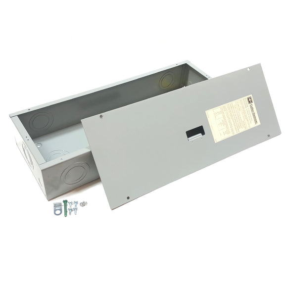 ECC225F Cutler-Hammer Indoor Circuit Breaker Enclosure 225 Amp Max, 240 Vac Max