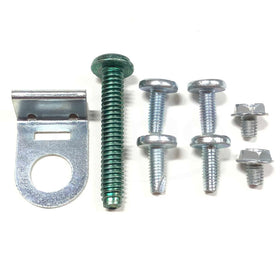 ECC225F Cutler-Hammer Indoor Circuit Breaker Enclosure 225 Amp Max, 240 Vac Max - 0