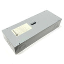 ECC225F Cutler-Hammer Indoor Circuit Breaker Enclosure 225 Amp Max, 240 Vac Max-5