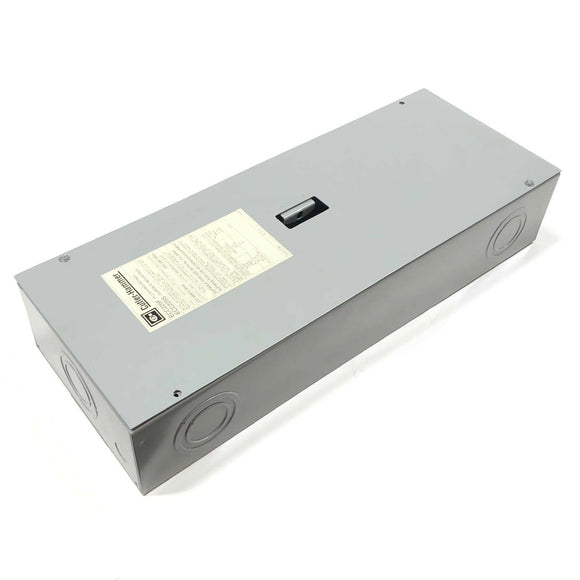ECC225F Cutler-Hammer Indoor Circuit Breaker Enclosure 225 Amp Max, 240 Vac Max