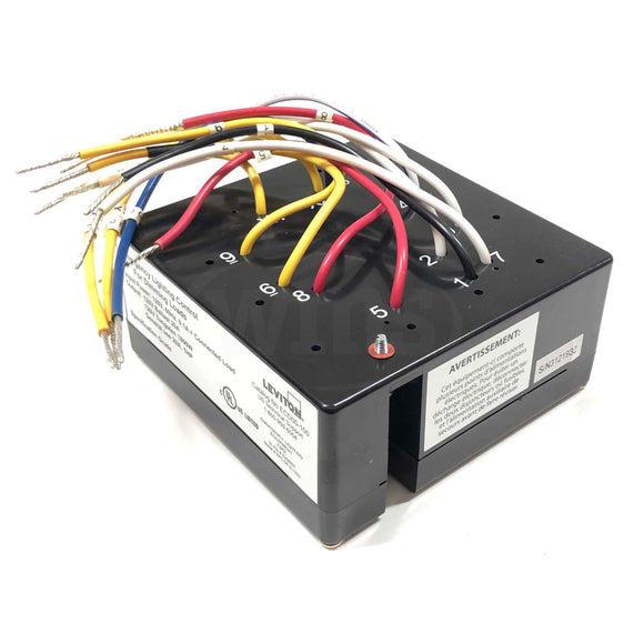 ECD00-100 Leviton Emergency Fixture Control For Dimming Loads