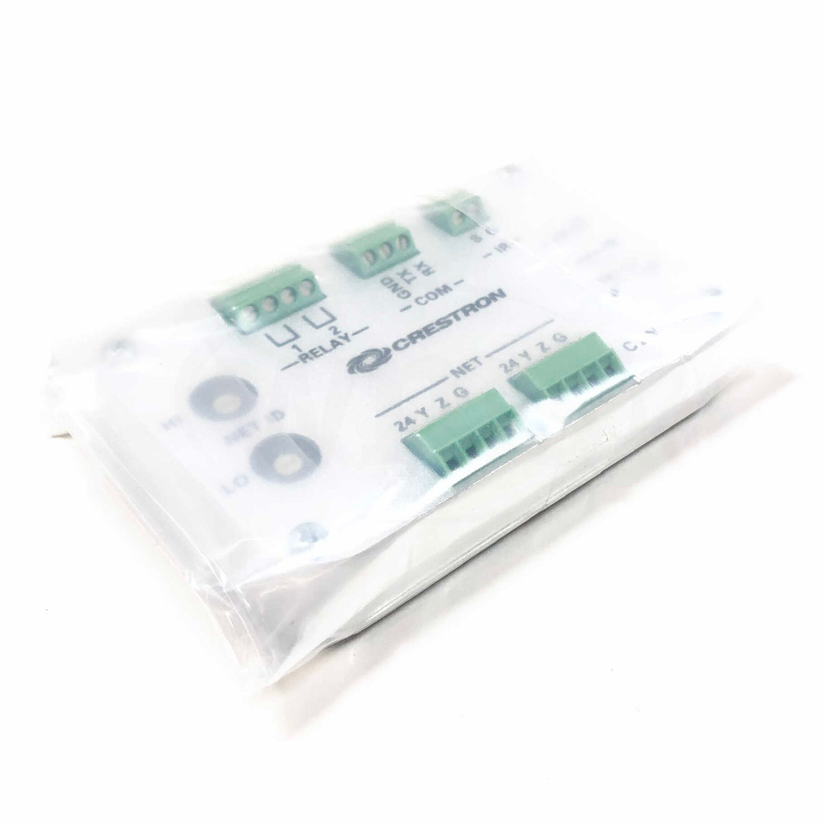 C2N-IO Crestron Control Port Expansion Module | Witmer Motor Service