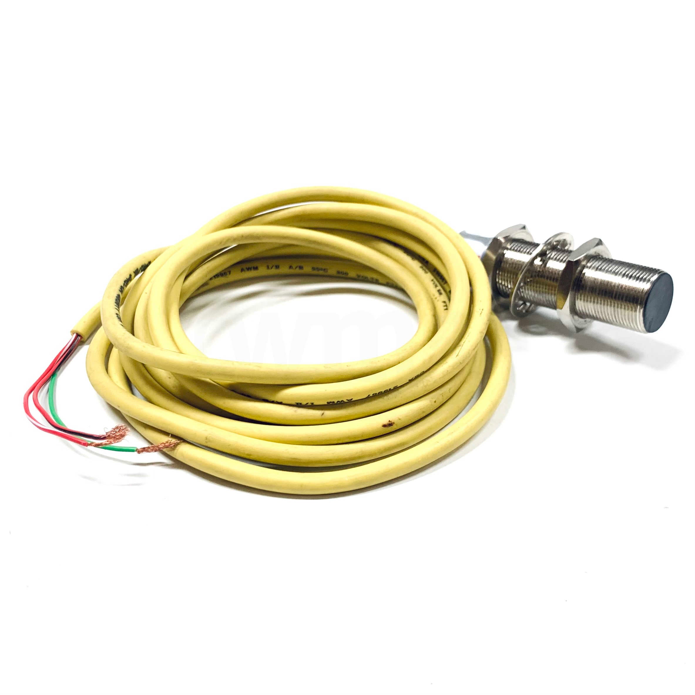 ECM1-1808A-BUL3 HTM Proximity Sensor