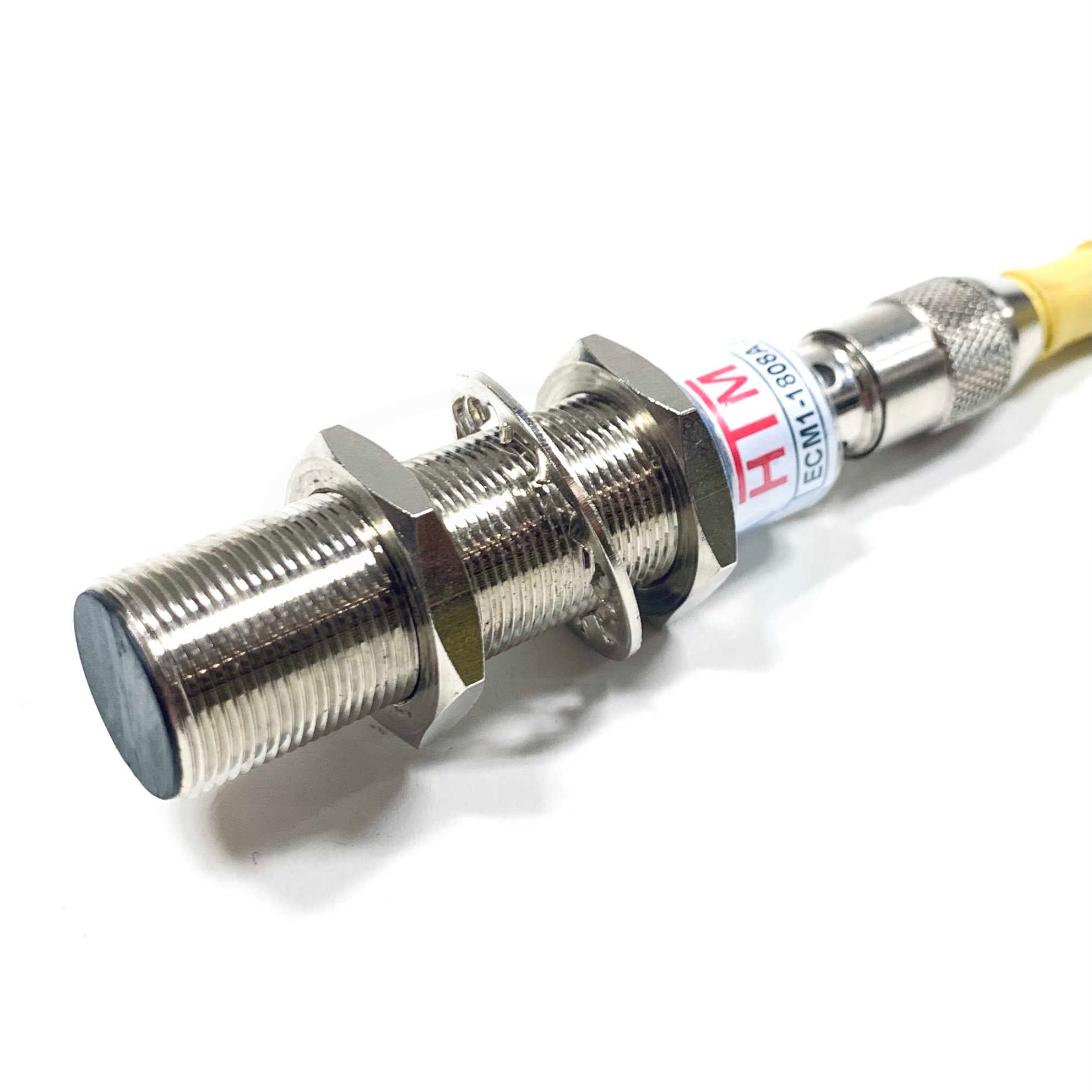 ECM1-1808A-BUL3 HTM Proximity Sensor - 0