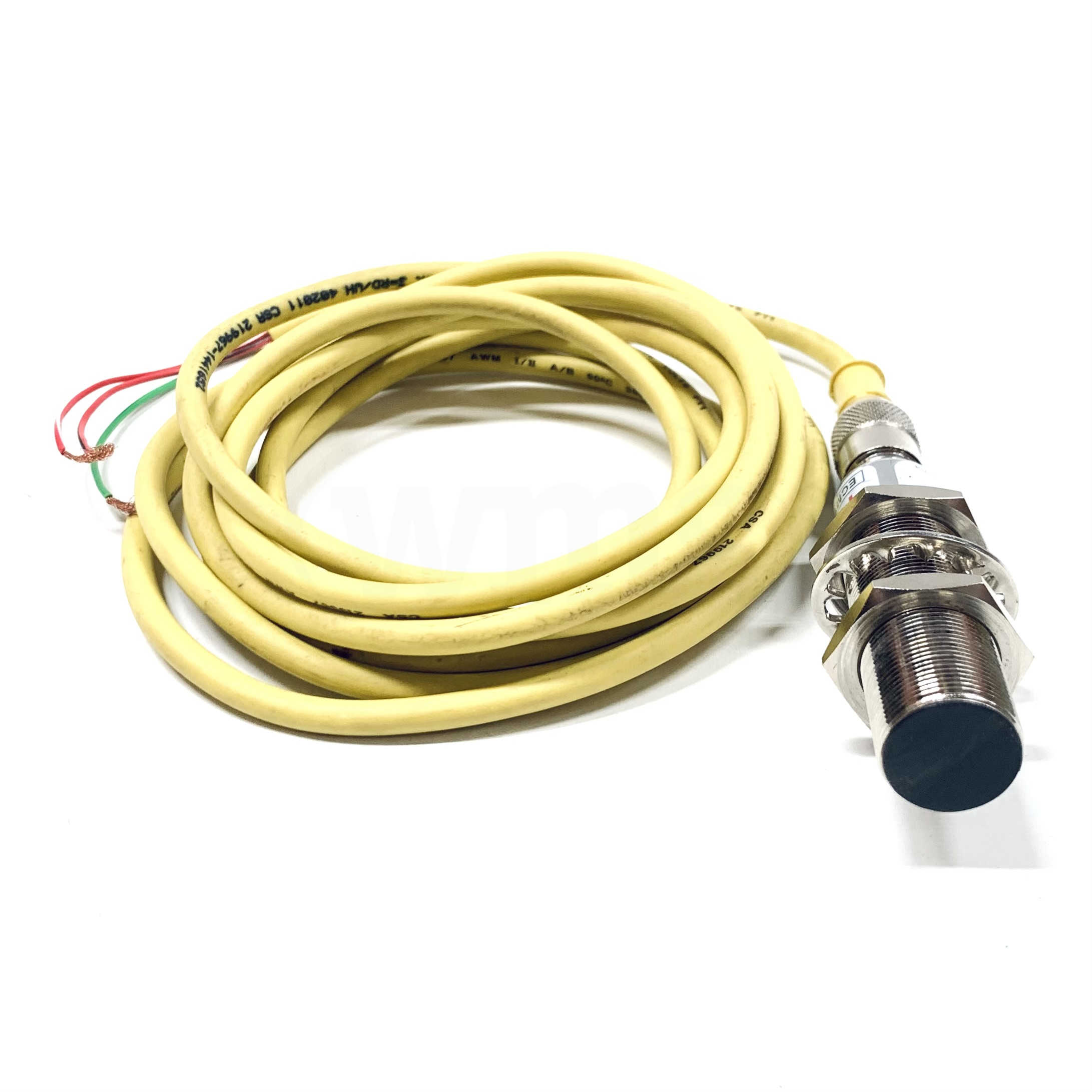 ECM1-1808A-BUL3 HTM Proximity Sensor