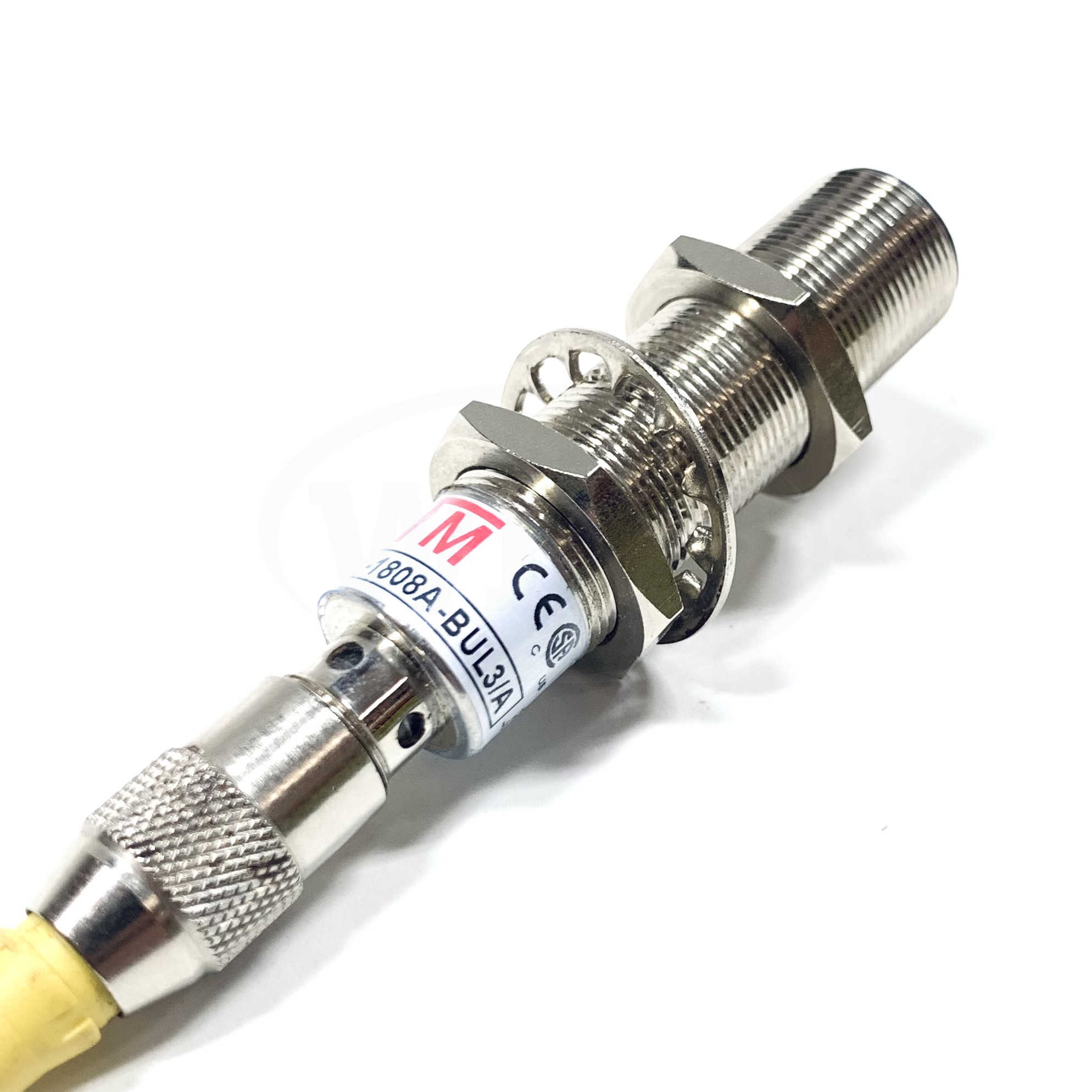 ECM1-1808A-BUL3 HTM Proximity Sensor