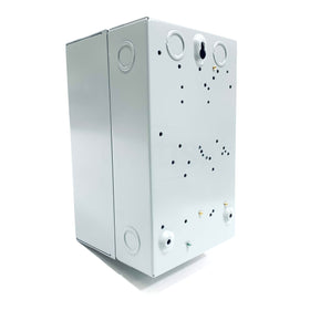 ECN0501AAA Eaton Motor Control Starter, 18A, 120/110V, 3P, NEMA Size 0, 60/50 Hz