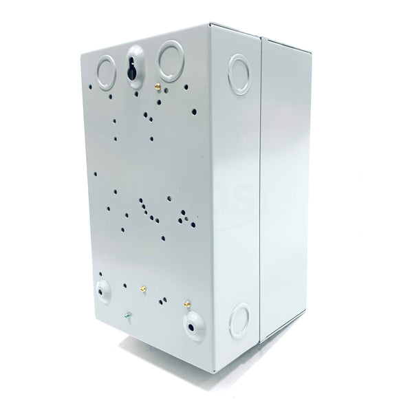 ECN0501AAA Eaton Motor Control Starter, 18A, 120/110V, 3P, NEMA Size 0, 60/50 Hz