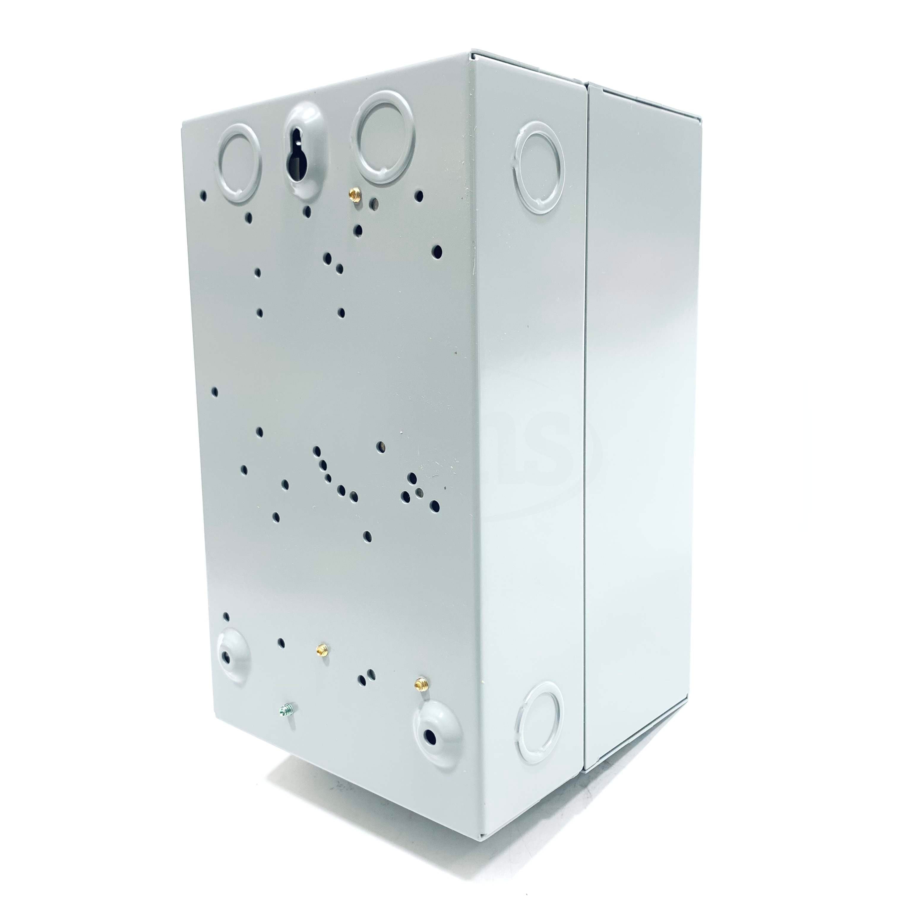 ECN0501AAA Eaton Motor Control Starter, 18A, 120/110V, 3P, NEMA Size 0, 60/50 Hz - 0