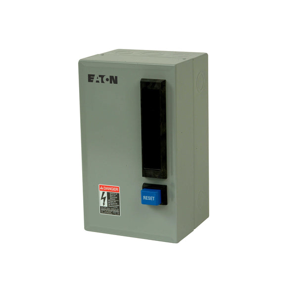 Eaton Non-Combination Single Phase Starter