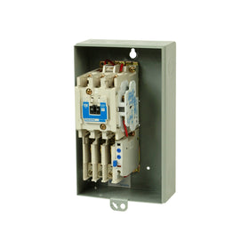 Eaton Non-Combination Single Phase Starter - 0