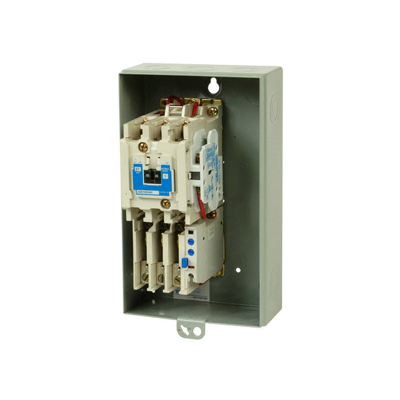 Eaton Non-Combination Single Phase Starter