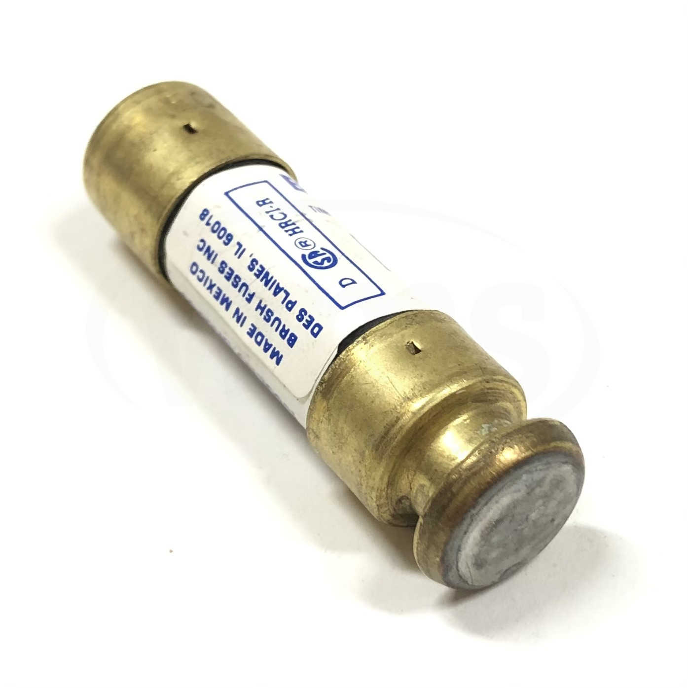 ECNR6-1/4 Bush 250V Fuse