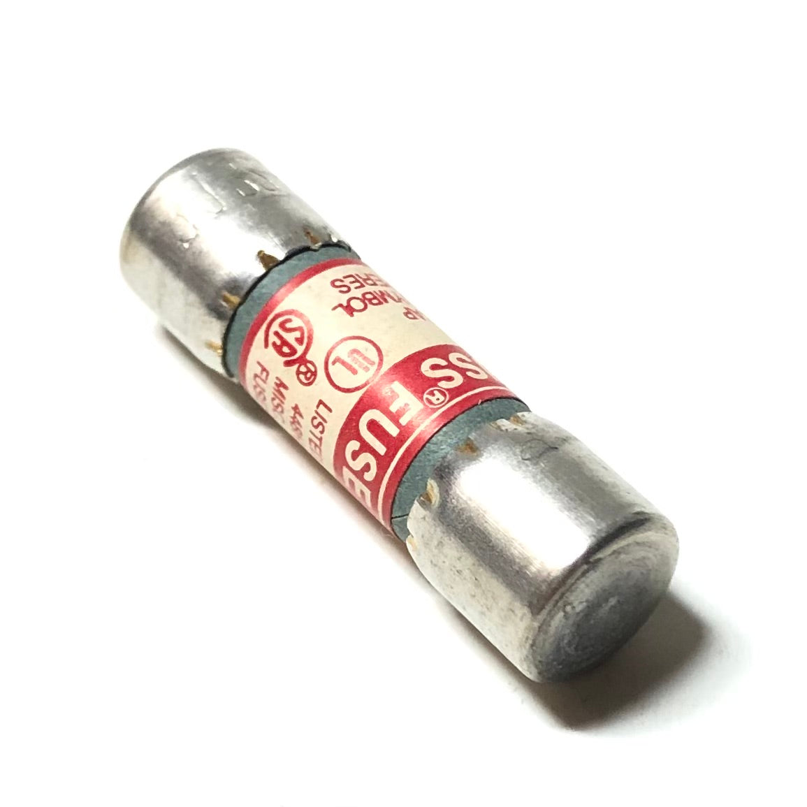 ECNR6/10 Bush Fuse
