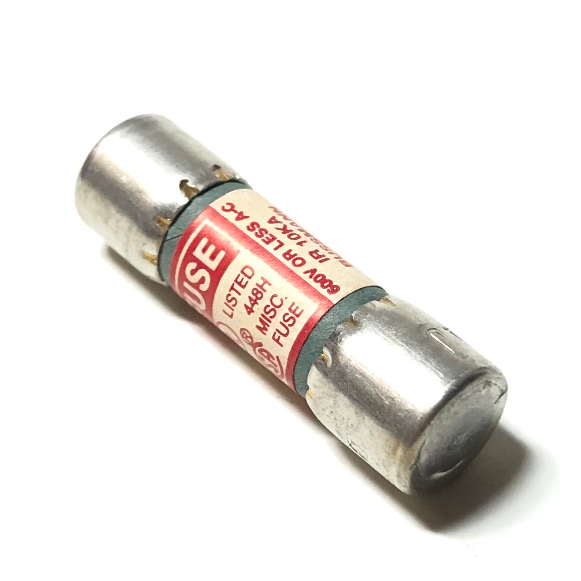 ECNR6/10 Bush Fuse