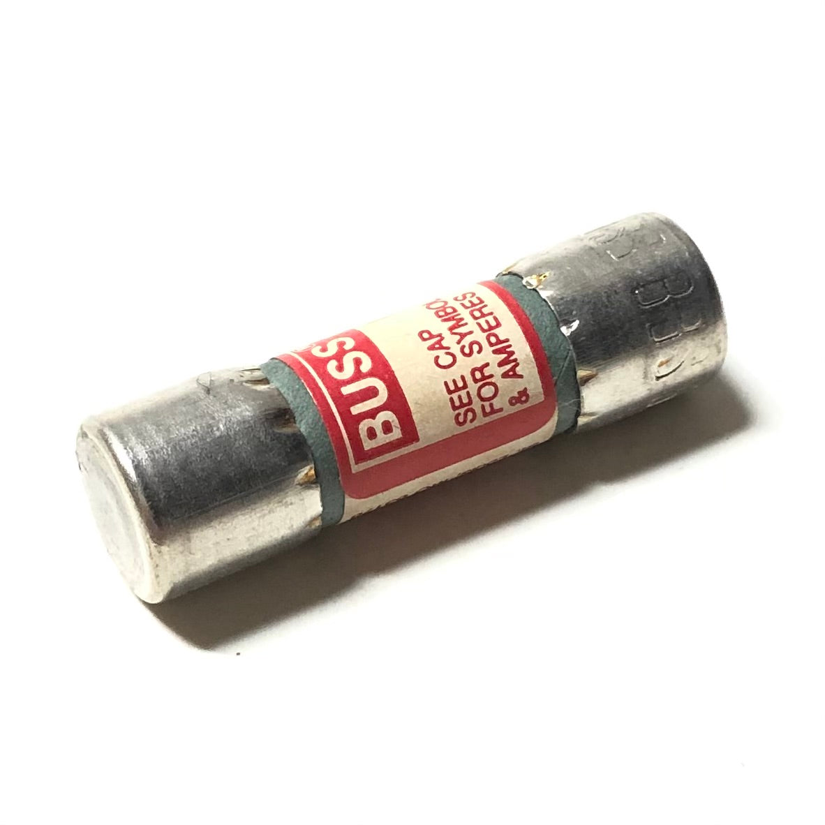 ECNR6/10 Bush Fuse - 0