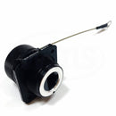 ECRD3201U00 L-Com/Infinite Electronics Ruggedized Flange Mount, Category 5e-5