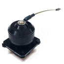 ECRD3201U00 L-Com/Infinite Electronics Ruggedized Flange Mount, Category 5e-6