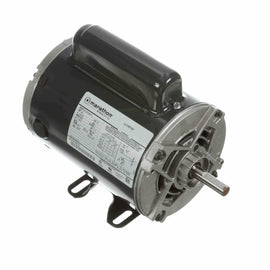 CG111 Marathon 3/4HP General Purpose Electric Motor, 3600RPM