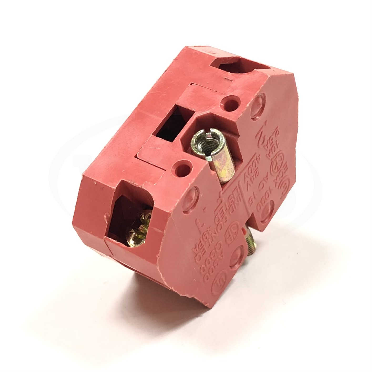 ECX1030-5 Automation Direct Contact Block