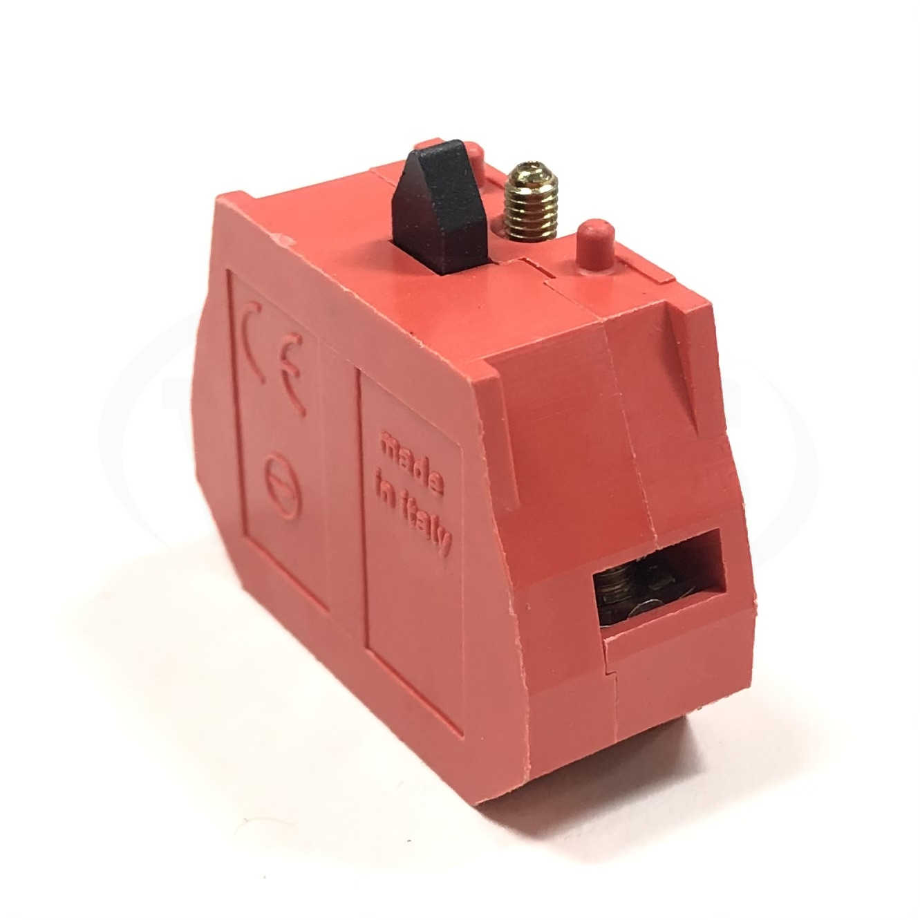 ECX1030-5 Automation Direct Contact Block