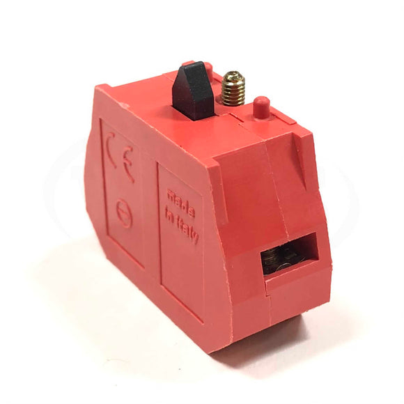 ECX1030-5 Automation Direct Contact Block