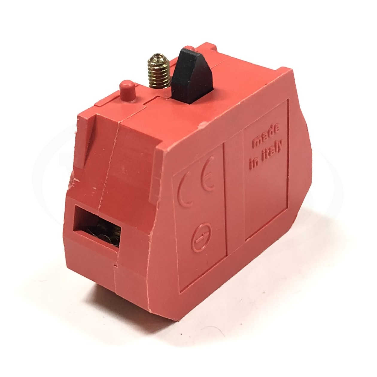 ECX1030-5 Automation Direct Contact Block