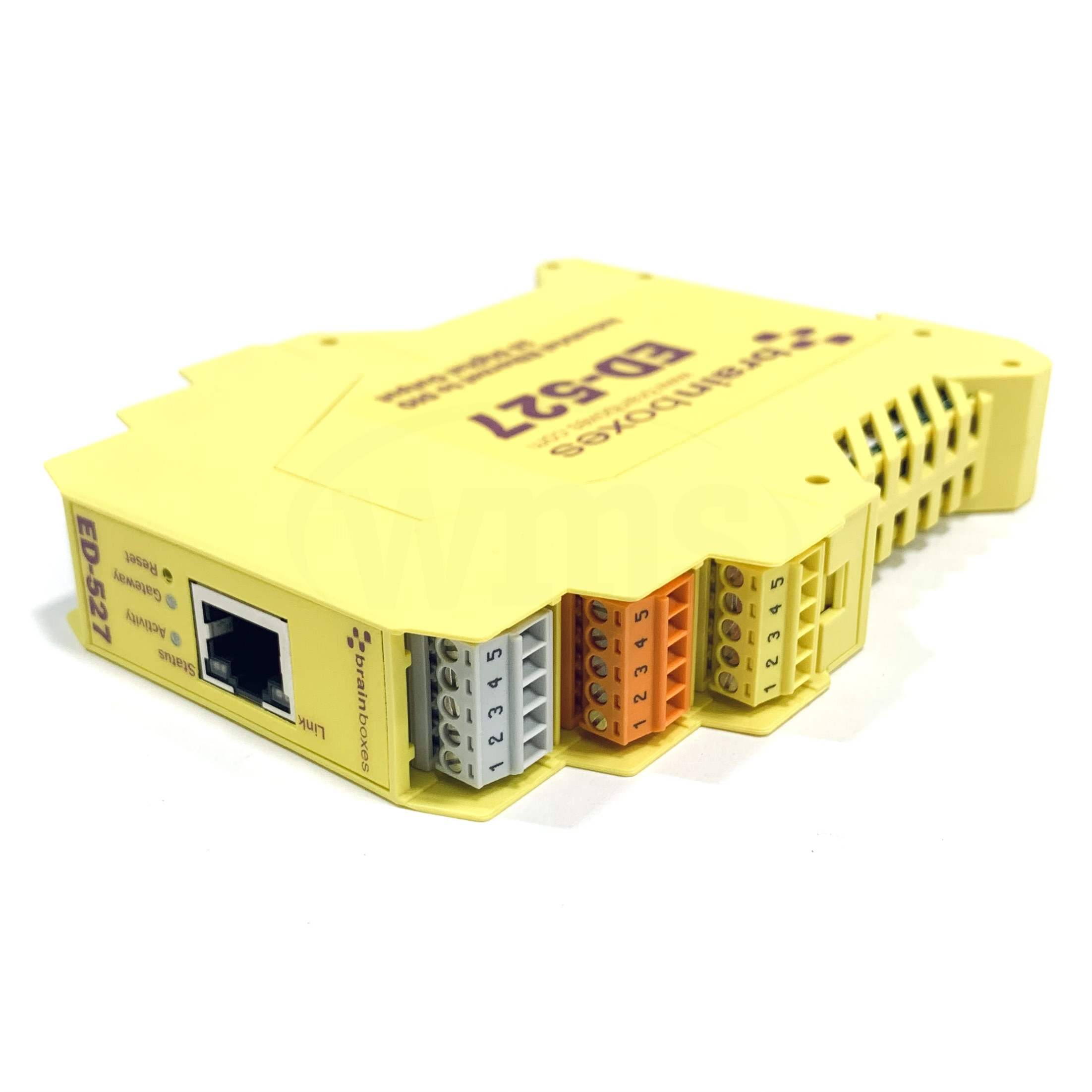 ED-527 Brainboxes Ethernet To Digital 16 Outputs - 0