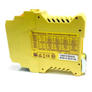 ED-588 Brainboxes Ethernet to Digital IO 8 Inputs + 8 Outputs-1