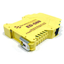 ED-588 Brainboxes Ethernet to Digital IO 8 Inputs + 8 Outputs-2