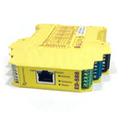 ED-588 Brainboxes Ethernet to Digital IO 8 Inputs + 8 Outputs-5