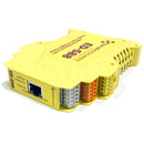 ED-588 Brainboxes Ethernet to Digital IO 8 Inputs + 8 Outputs-4