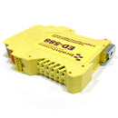 ED-588 Brainboxes Ethernet to Digital IO 8 Inputs + 8 Outputs-3