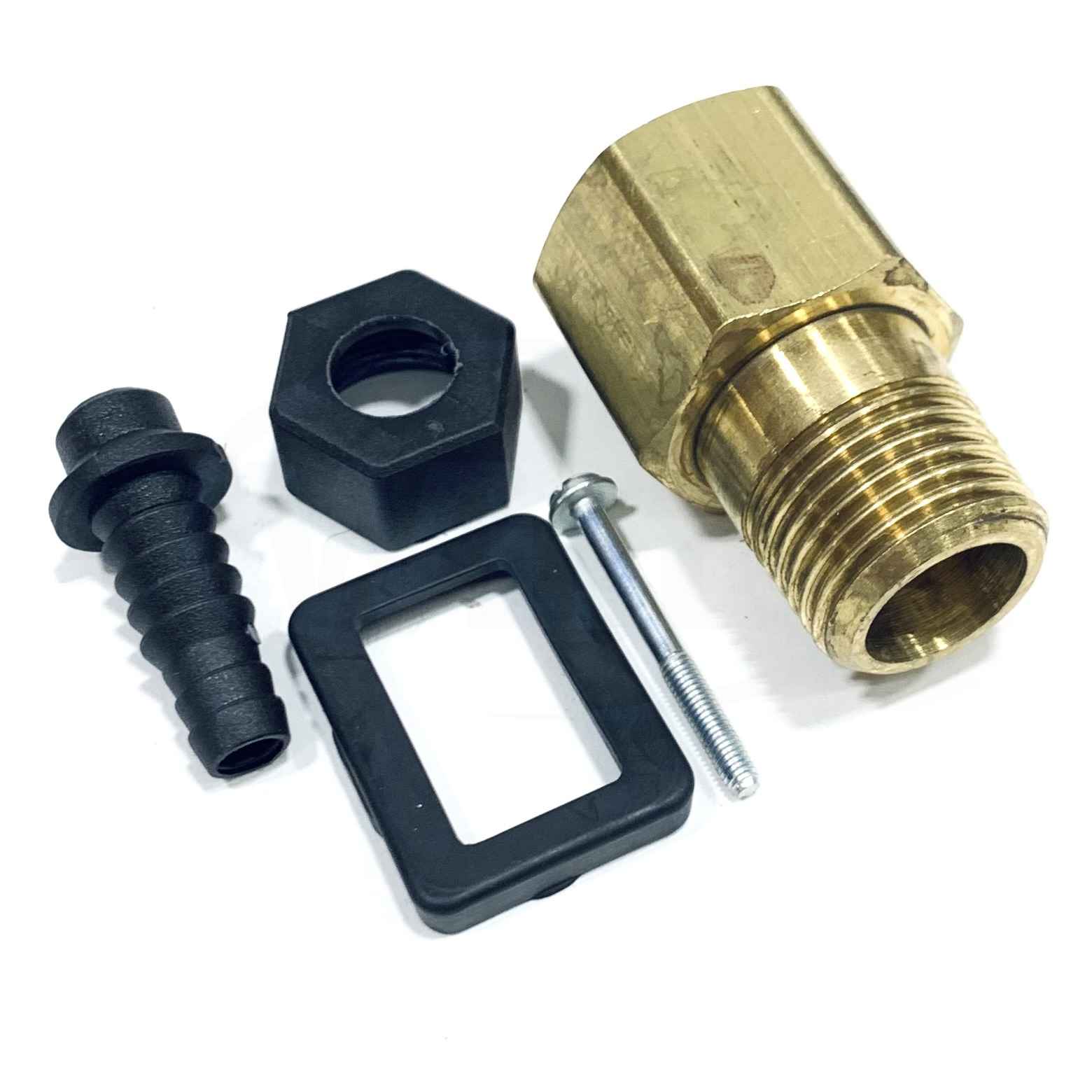ED3004-N115/UL Parker Zero Air Loss Condensate Drain