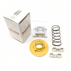 37RS4060SP Baldor Rotating Mechanism