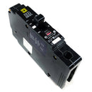 EDB14015 Square D E-Frame Circuit Breaker, 15 Amp 1-Pole-1