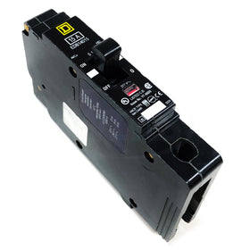 EDB14015 Square D E-Frame Circuit Breaker, 15 Amp 1-Pole