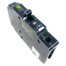 EDB14015 Square D E-Frame Circuit Breaker, 15 Amp 1-Pole-12