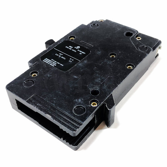 EDB14015 Square D E-Frame Circuit Breaker, 15 Amp 1-Pole