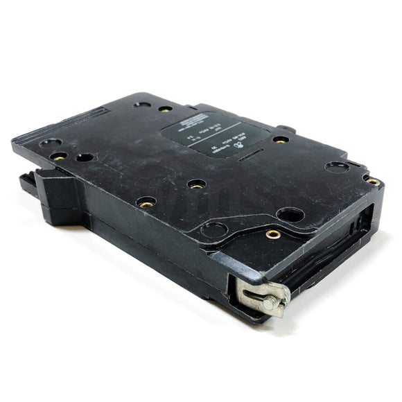 EDB14015 Square D E-Frame Circuit Breaker, 15 Amp 1-Pole
