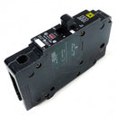 EDB14015 Square D E-Frame Circuit Breaker, 15 Amp 1-Pole-5