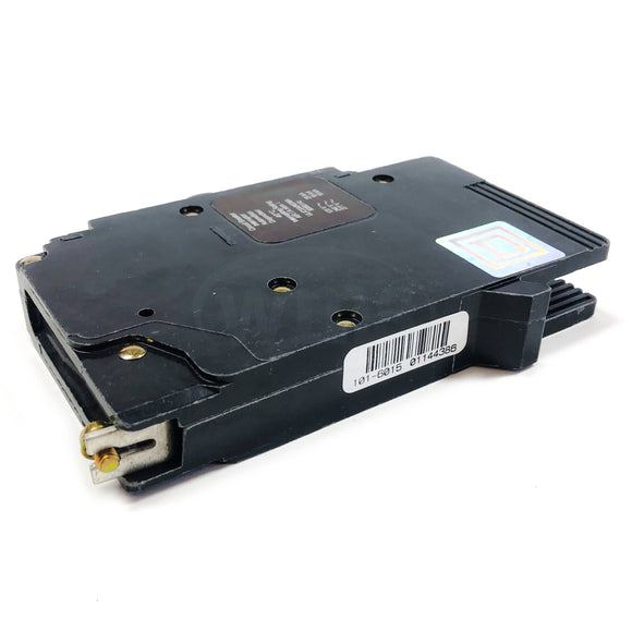 EDB14015 Square D E-Frame Circuit Breaker, 15 Amp 1-Pole