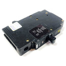 EDB14015 Square D E-Frame Circuit Breaker, 15 Amp 1-Pole-10