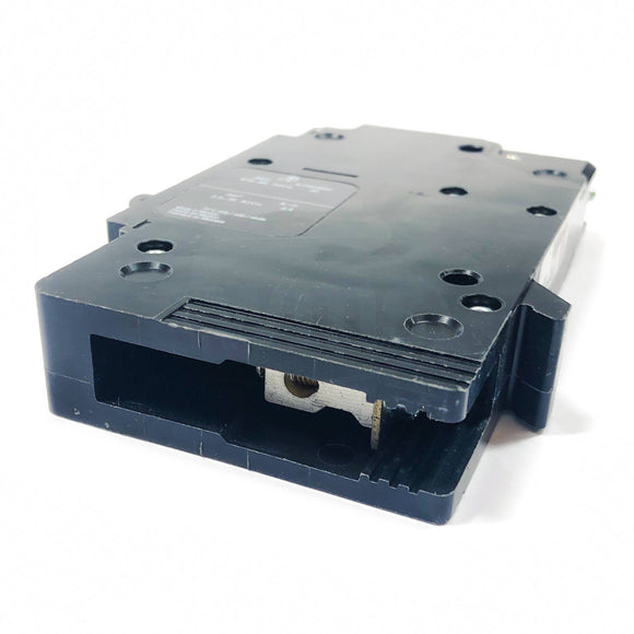 EDB14020 Square D Circuit Breaker, 1-Pole, 20 Amp