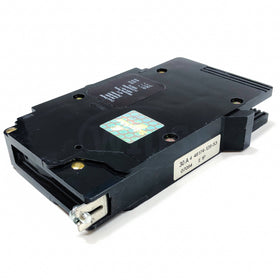 EDB14030 Square D E Frame Circuit Breaker, 30 Amp, 1-Pole - 0