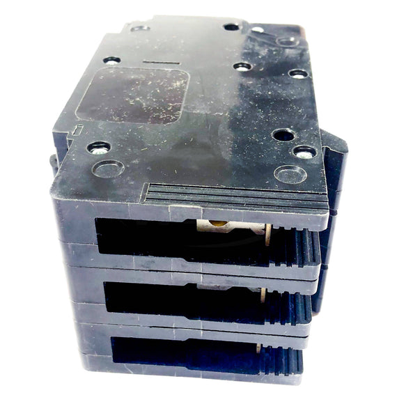 EDB34020 Square D Circuit Breaker, 20 Amp, 3-Pole