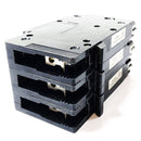 EDB34020 Square D Circuit Breaker, 20 Amp, 3-Pole-23