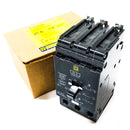 EDB34025 Square D Circuit Breaker, 25 Amp, 3-Pole-1
