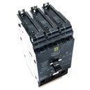 EDB34025 Square D Circuit Breaker, 25 Amp, 3-Pole-5